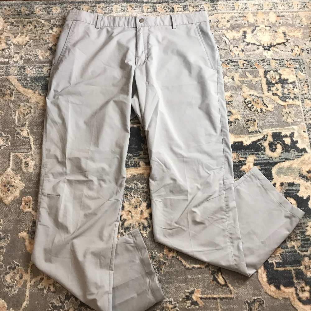 Nike Golf Pants 34x32